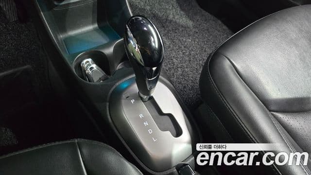 Chevrolet(GM대우) The / новый Next Spark Plus, 2017 9
