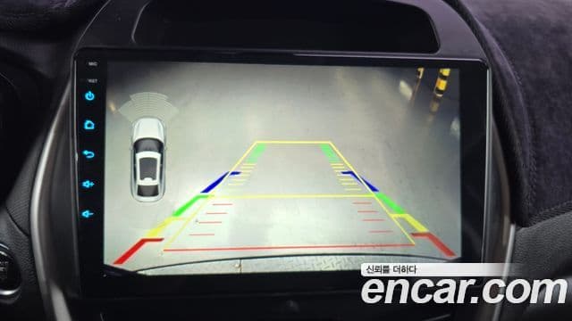 Chevrolet(GM대우) The / новый Next Spark Plus, 2017 15