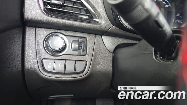 Chevrolet(GM대우) The / новый Next Spark Plus, 2017 16