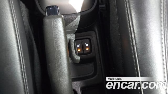 Chevrolet(GM대우) The / новый Next Spark Plus, 2017 17