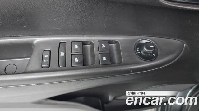 Chevrolet(GM대우) The / новый Next Spark Plus, 2017 18