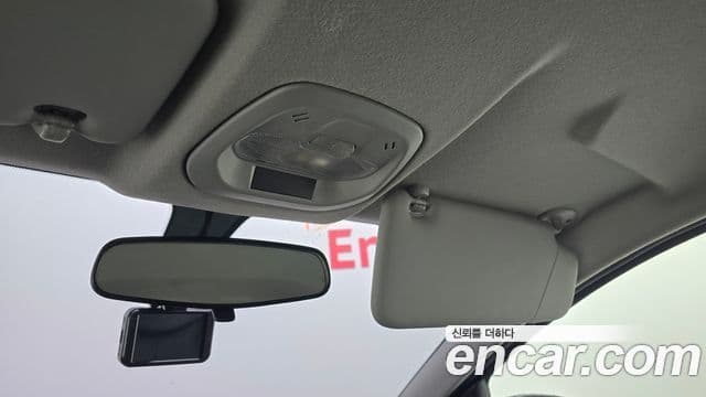 Chevrolet(GM대우) The / новый Next Spark Plus, 2017 19