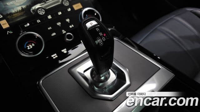 Land Rover Range Rover Evoque 2세대 P250 SE, 2021 9