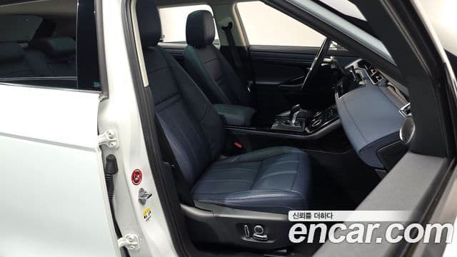 Land Rover Range Rover Evoque 2세대 P250 SE, 2021 10