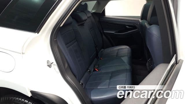 Land Rover Range Rover Evoque 2세대 P250 SE, 2021 12