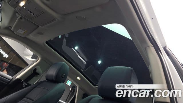 Land Rover Range Rover Evoque 2세대 P250 SE, 2021 17