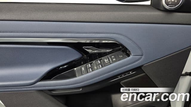 Land Rover Range Rover Evoque 2세대 P250 SE, 2021 18