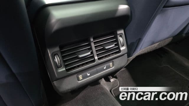 Land Rover Range Rover Evoque 2세대 P250 SE, 2021 19