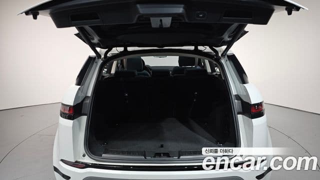 Land Rover Range Rover Evoque 2세대 P250 SE, 2021 20