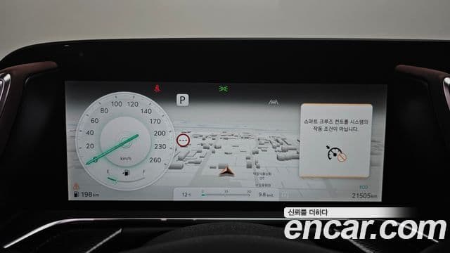 Genesis G90 (RS4) бензин 3.5 турбо AWD, 2022 8