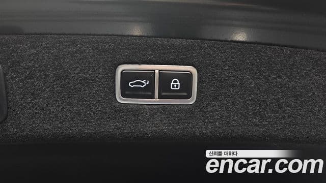 Genesis G90 (RS4) бензин 3.5 турбо AWD, 2022 20