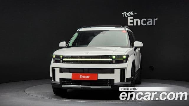 Hyundai Santa Fe (MX5) Prestige, 2024 3