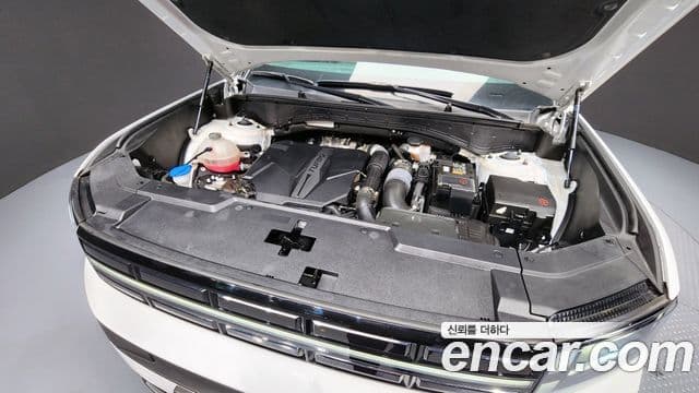 Hyundai Santa Fe (MX5) Prestige, 2024 6