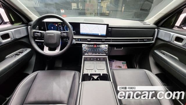 Hyundai Santa Fe (MX5) Prestige, 2024 7