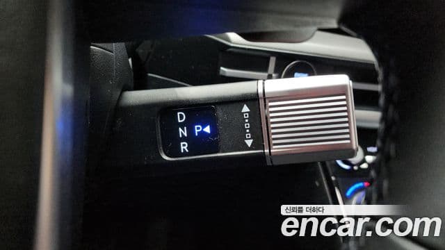 Hyundai Santa Fe (MX5) Prestige, 2024 9