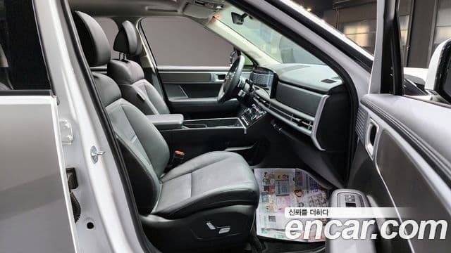 Hyundai Santa Fe (MX5) Prestige, 2024 10