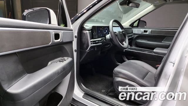 Hyundai Santa Fe (MX5) Prestige, 2024 11