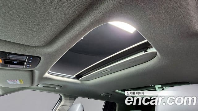 Hyundai Santa Fe (MX5) Prestige, 2024 13