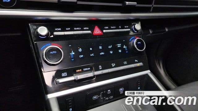 Hyundai Santa Fe (MX5) Prestige, 2024 16