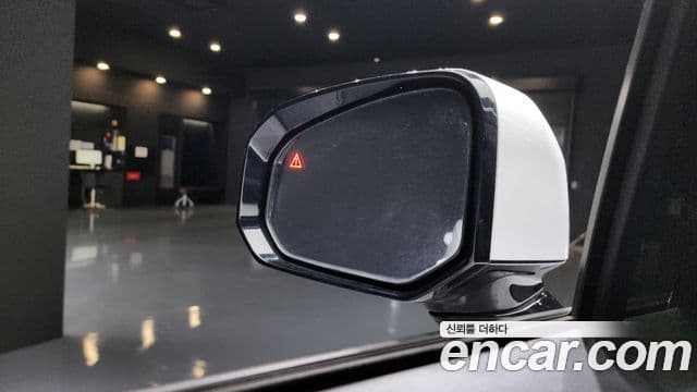 Hyundai Santa Fe (MX5) Prestige, 2024 17