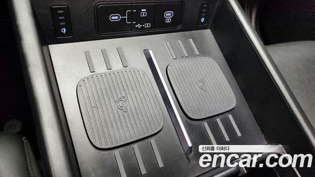 Hyundai Santa Fe (MX5) Prestige, 2024 19