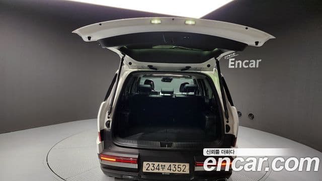 Hyundai Santa Fe (MX5) Prestige, 2024 20