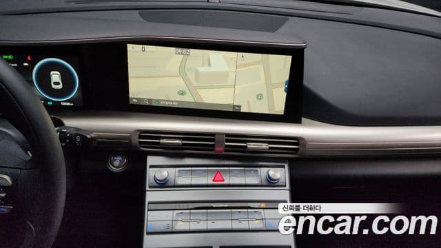 Hyundai NEXO Premium, 2022 14