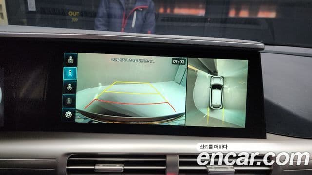 Hyundai NEXO Premium, 2022 15