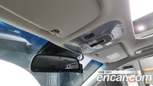 Hyundai NEXO Premium, 2022 17