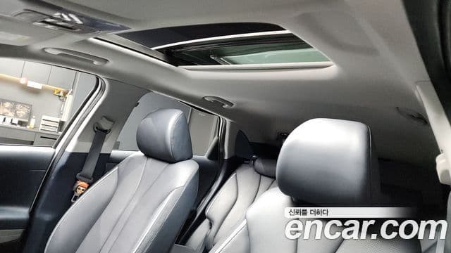 Hyundai NEXO Premium, 2022 18