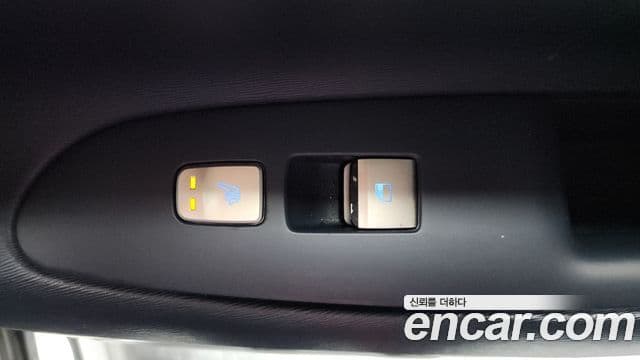 Hyundai NEXO Premium, 2022 19