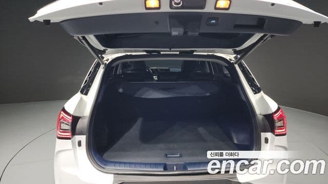 Hyundai NEXO Premium, 2022 20