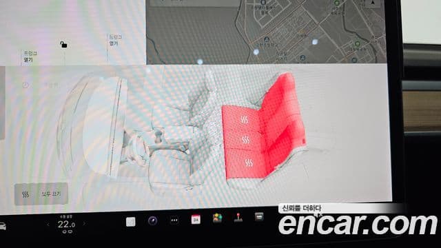 Tesla модель Y Standard Range RWD, 2021 18