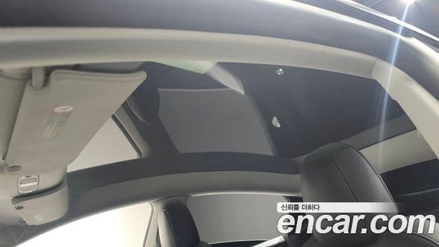 Tesla модель Y Standard Range RWD, 2021 19