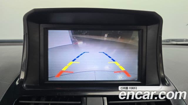 Chevrolet(GM대우) Spark 빌트인캠2 — базовая версия - Built-in Cam 2, 2012 15