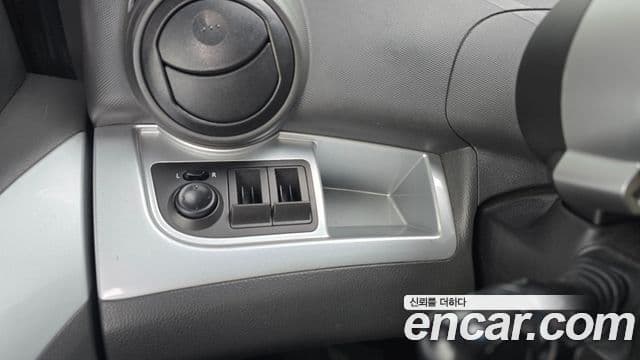 Chevrolet(GM대우) Spark 빌트인캠2 — базовая версия - Built-in Cam 2, 2012 16