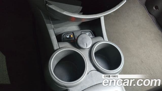 Chevrolet(GM대우) Spark 빌트인캠2 — базовая версия - Built-in Cam 2, 2012 18