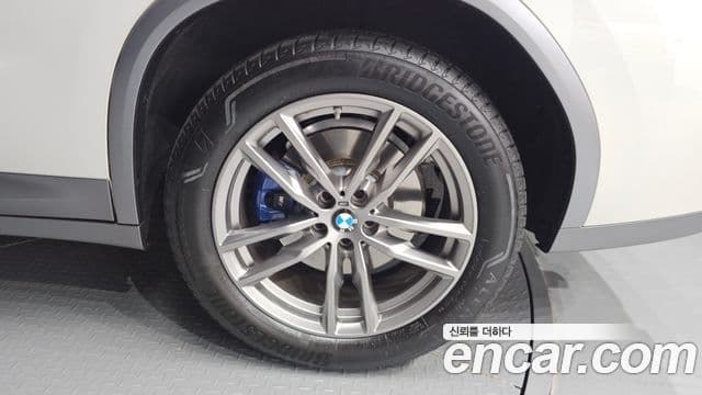 BMW X4 (G02) xDrive20i M Sport X, 2021 все фото