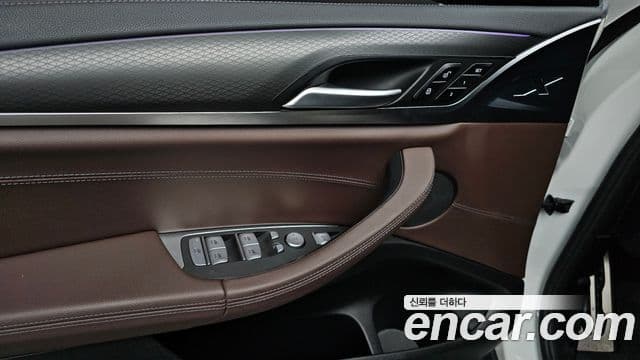 BMW X4 (G02) xDrive20i M Sport X, 2021 17