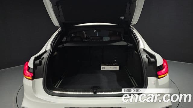 BMW X4 (G02) xDrive20i M Sport X, 2021 20