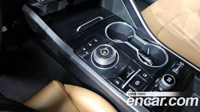 Kia K5 3세대 Prestige, 2021 9