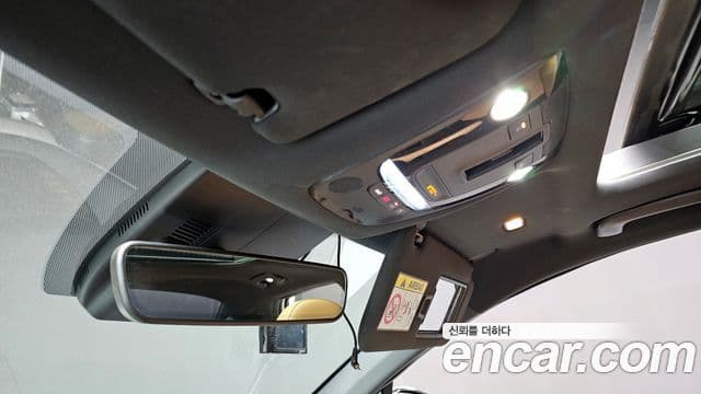 Kia K5 3세대 Prestige, 2021 17