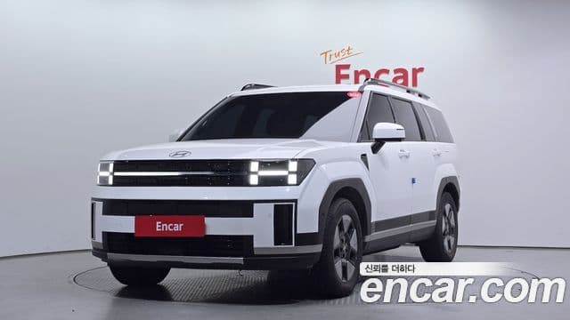 Hyundai Santa Fe (MX5) Prestige, 2024 1