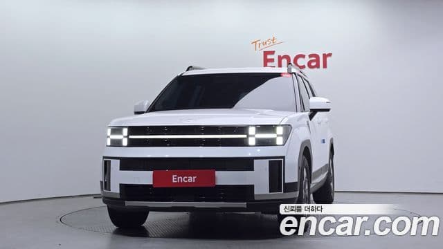 Hyundai Santa Fe (MX5) Prestige, 2024 3