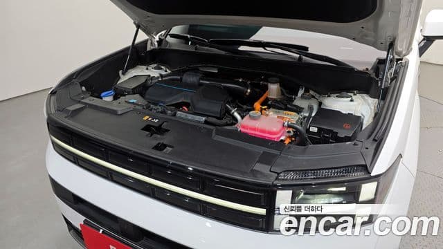 Hyundai Santa Fe (MX5) Prestige, 2024 6