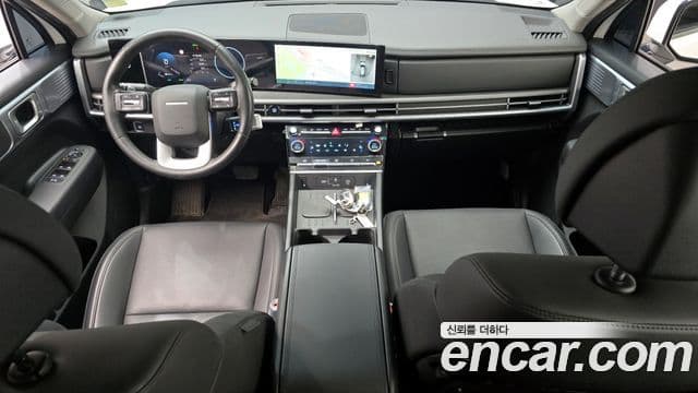 Hyundai Santa Fe (MX5) Prestige, 2024 7