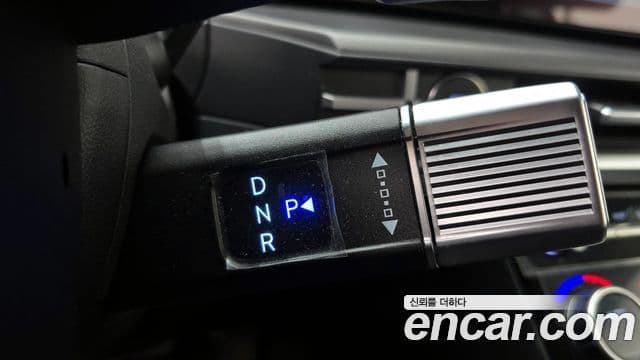 Hyundai Santa Fe (MX5) Prestige, 2024 9