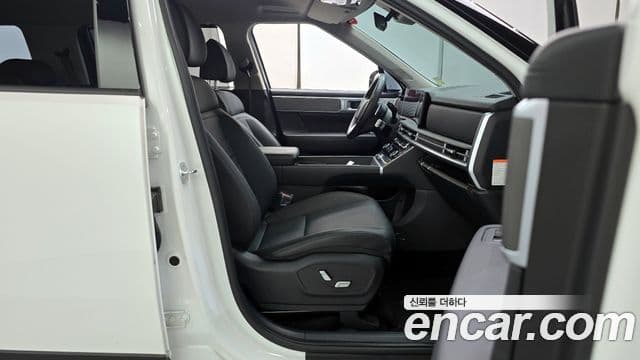 Hyundai Santa Fe (MX5) Prestige, 2024 10