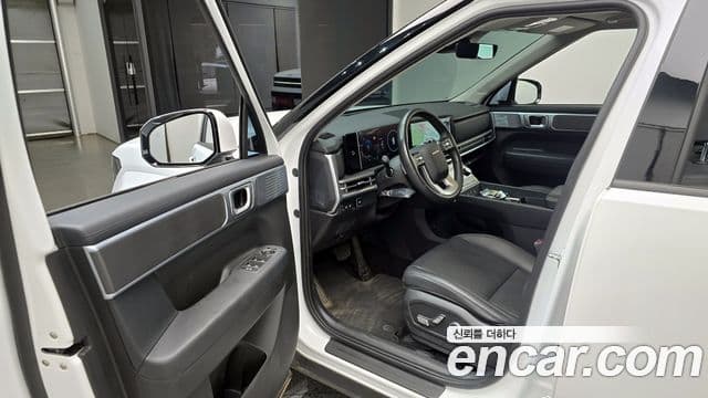 Hyundai Santa Fe (MX5) Prestige, 2024 11