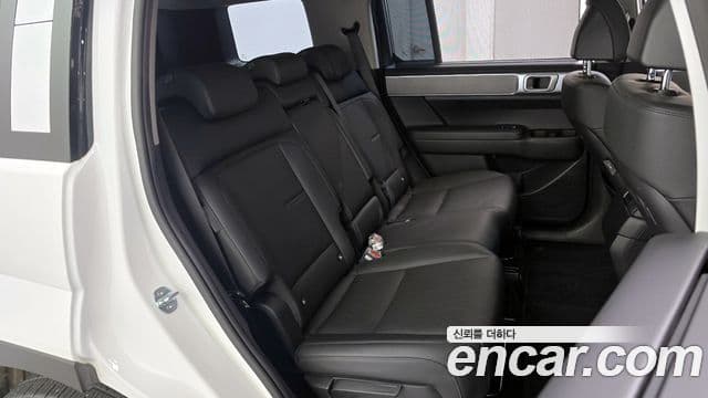 Hyundai Santa Fe (MX5) Prestige, 2024 12